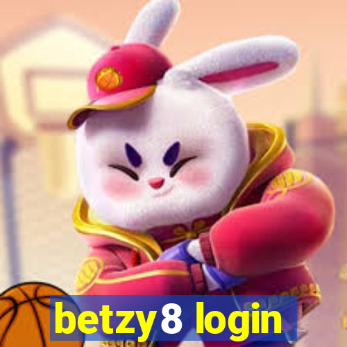 betzy8 login